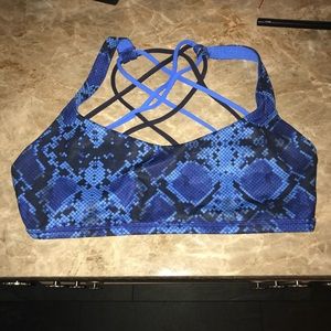 Lulu lemon Bra